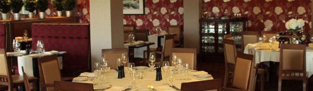 Vaughan Lodge Hotel Lahinch Exterior foto
