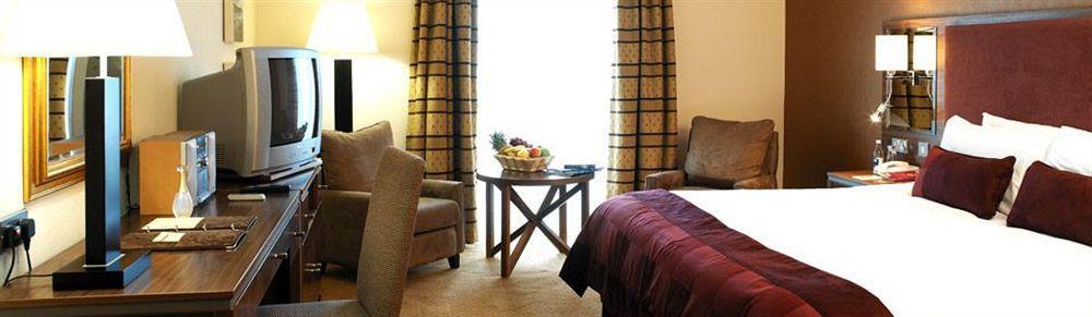 Vaughan Lodge Hotel Lahinch Exterior foto