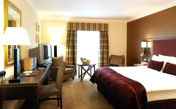 Vaughan Lodge Hotel Lahinch Exterior foto